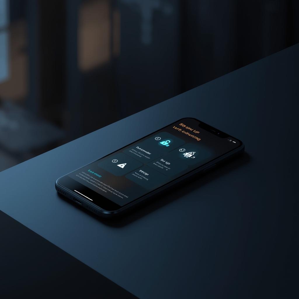 Installation, Einrichtung und Verifizierung